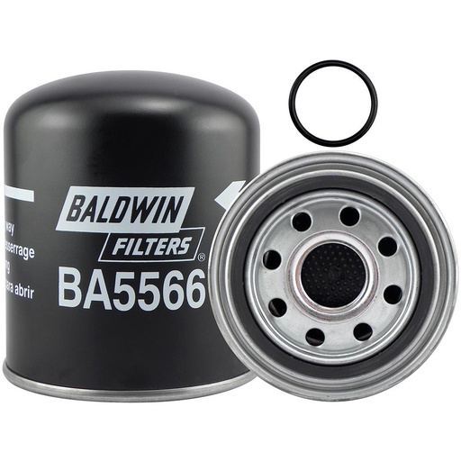 BA5566 Air Dryer