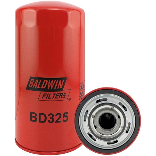 BD325 Lube Filter, Spin-on