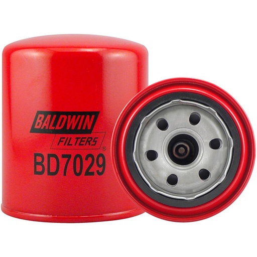 BD7029 Lube Filter, Spin-on