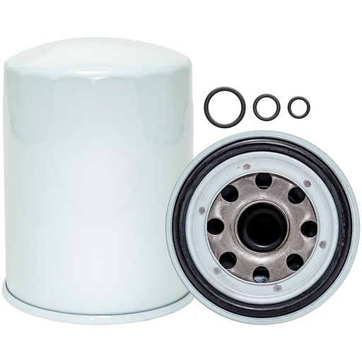 BD7160 Lube Filter, Dual Stage