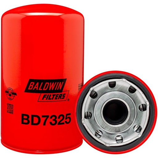 BD7325 Lube Filter, Dual Stage