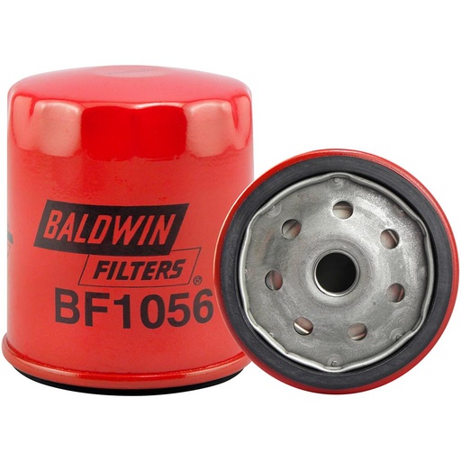BF1056 Fuel Filter, Spin-on