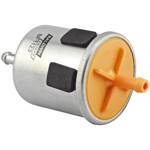 BF1123 Fuel Filter, In-Line