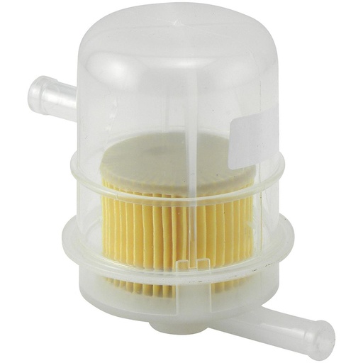 BF1150 Fuel Filter, In-Line