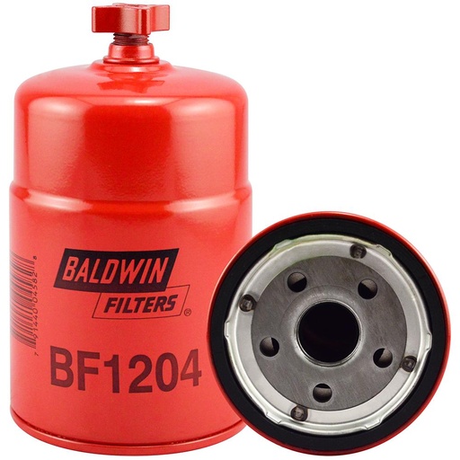 BF1204 Fuel Filter / Water Sep.