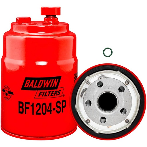 BF1204-SP Fuel Filter / Water Sep.