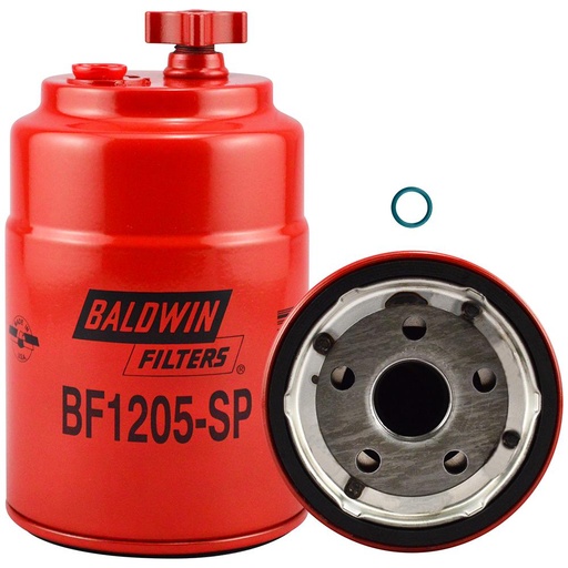 BF1205-SP Fuel Filter / Water Sep.