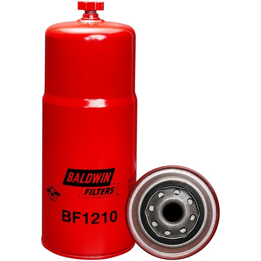 BF1210 Fuel Filter / Water Sep.