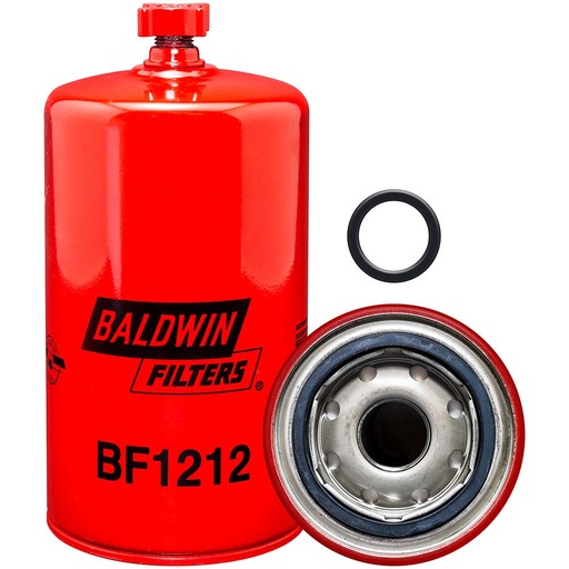 BF1212 Fuel Filter / Water Sep.