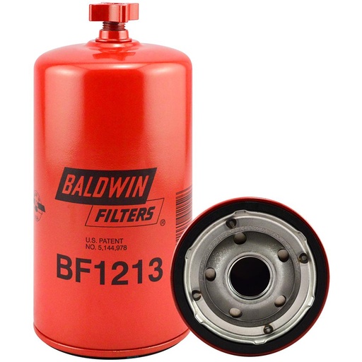 BF1213 Fuel Filter / Water Sep.