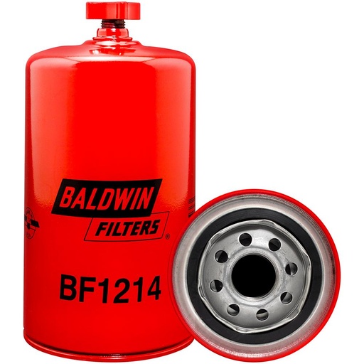 BF1214 Fuel Filter / Water Sep.