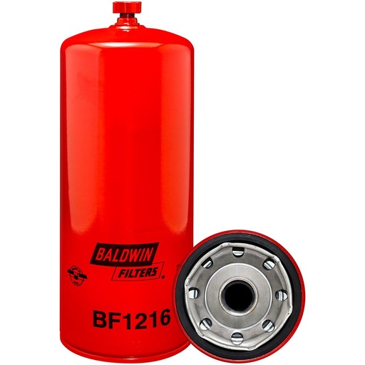 BF1216 Fuel Filter / Water Sep.