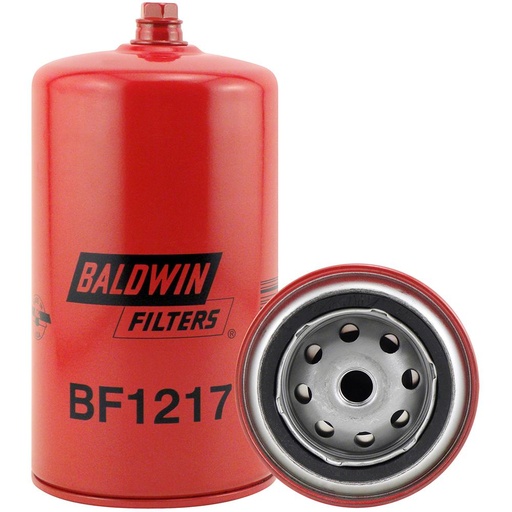 BF1217 Fuel Filter / Water Sep.
