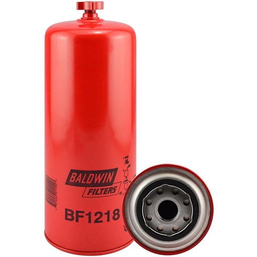 BF1218 Fuel Filter / Water Sep.