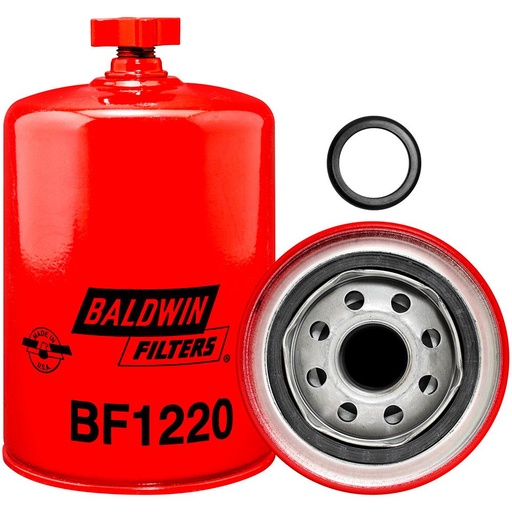 BF1220 Fuel Filter / Water Sep.