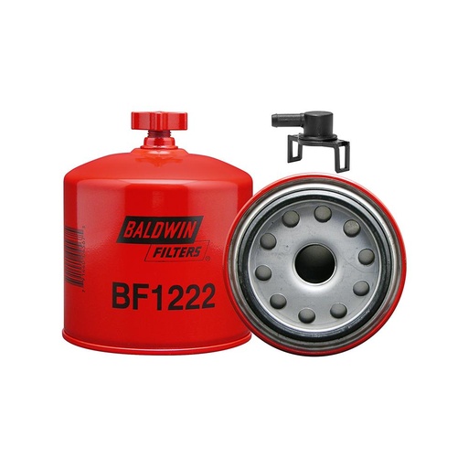 BF1222 Fuel Filter / Water Sep.