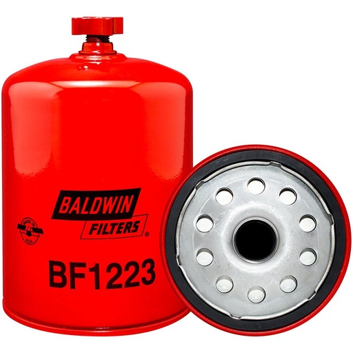 BF1223 Fuel Filter / Water Sep.