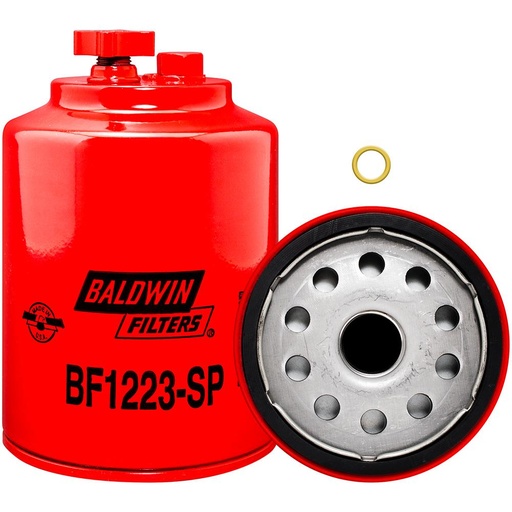BF1223-SP Fuel Filter / Water Sep.