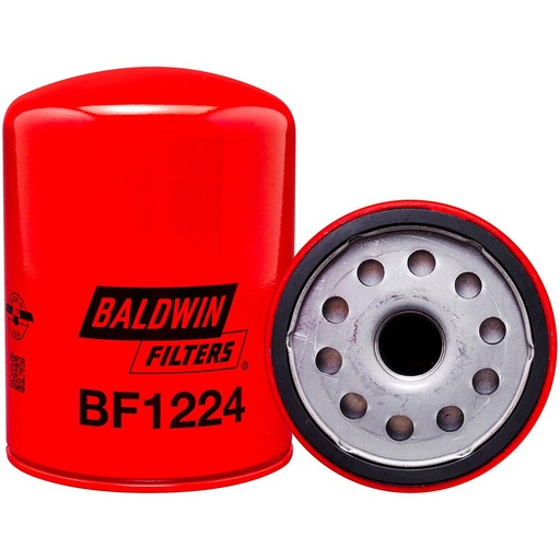 BF1224 Fuel Filter / Water Sep.