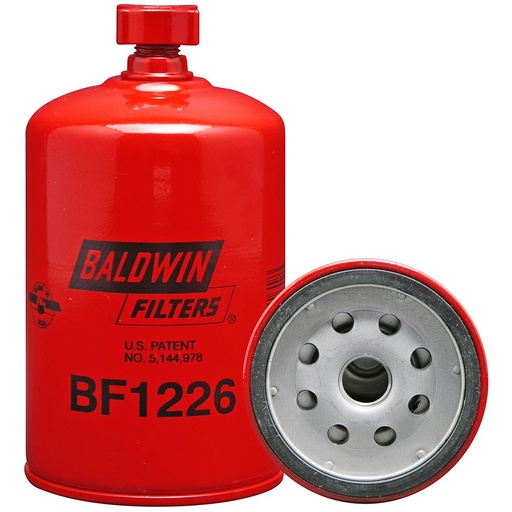 BF1226 Fuel Filter / Water Sep.