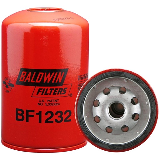 BF1232 Fuel Filter / Water Sep.