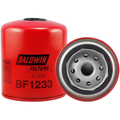 BF1233 Fuel Filter / Water Sep.