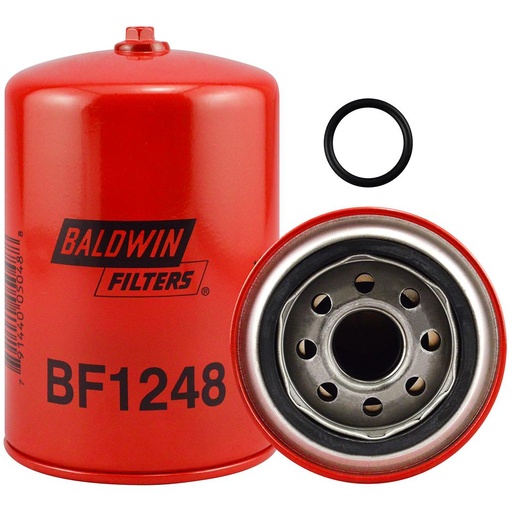 BF1248 Fuel Filter / Water Sep.