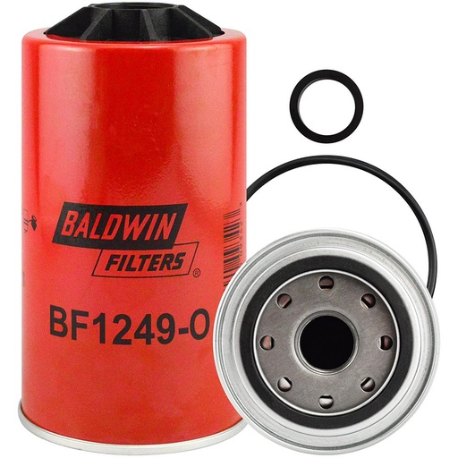 BF1249-O FW Sep / Bowl Version