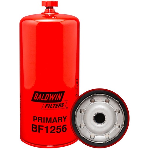 BF1256 Fuel  Wat,Sep.w, Drain