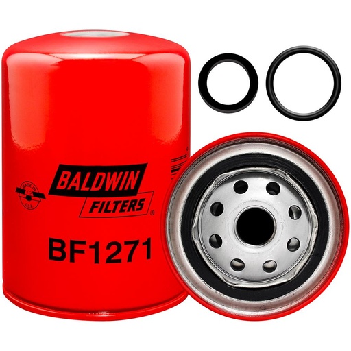 BF1271 Fuel Filter / Water Sep.