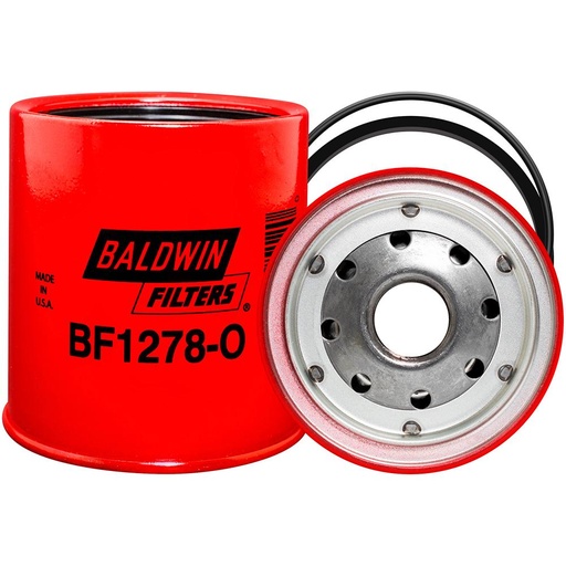BF1278-O FW Sep / Bowl Version