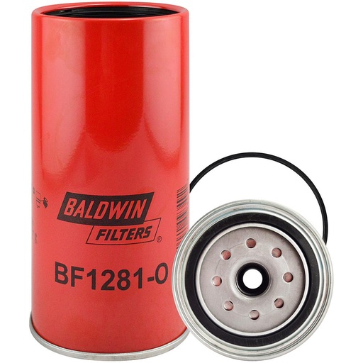 BF1281-O FW Sep / Bowl Version