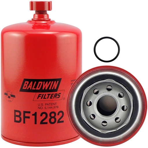 BF1282 Fuel Filter / Water Sep.