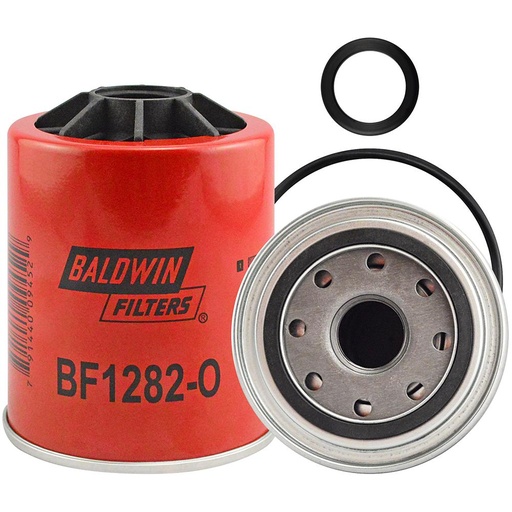 BF1282-O FW Sep / Bowl Version