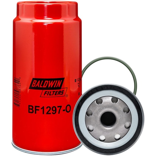 BF1297-O FW Sep / Bowl Version