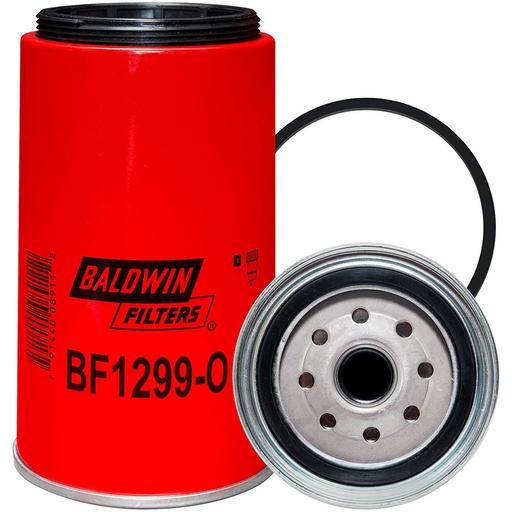 BF1299-O FW Sep / Bowl Version