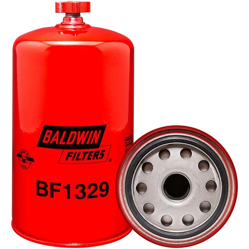 BF1329 Fuel Filter / Water Sep.