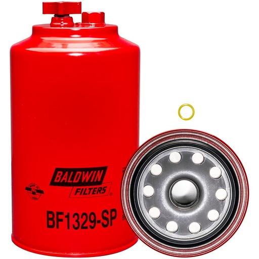BF1329-SP Fuel  Wat,Sep.w, Drain
