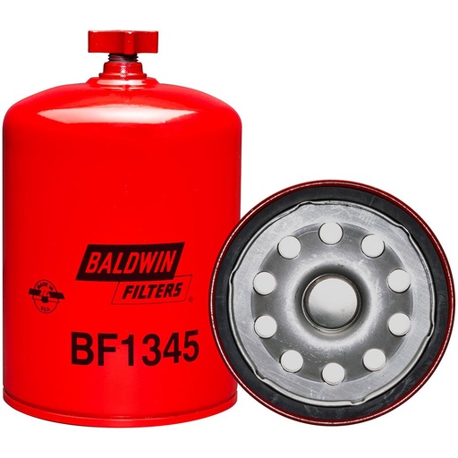 BF1345 Fuel Filter / Water Sep.