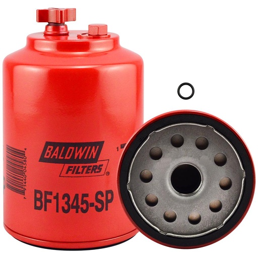 BF1345-SP Fuel Filter / Water Sep.