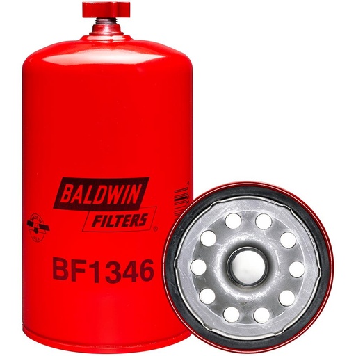 BF1346 Fuel Filter / Water Sep.