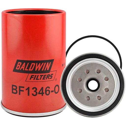 BF1346-O FW Sep / Bowl Version