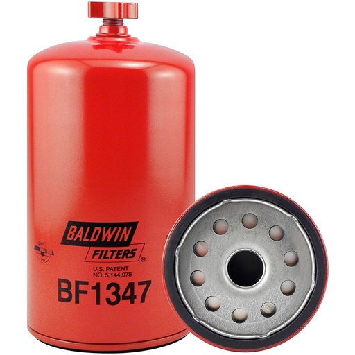BF1347 Fuel Filter / Water Sep.
