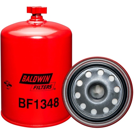 BF1348 Fuel Filter / Water Sep.