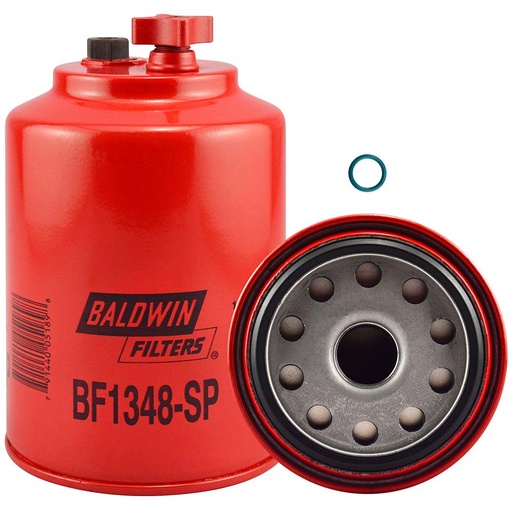 BF1348-SP Fuel  Wat,Sep.w, Drain