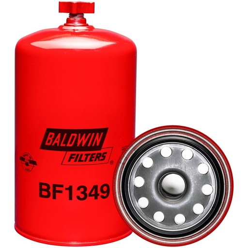 BF1349 Fuel Filter / Water Sep.