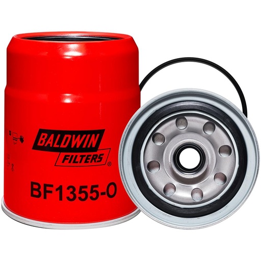BF1355-O FW Sep / Bowl Version