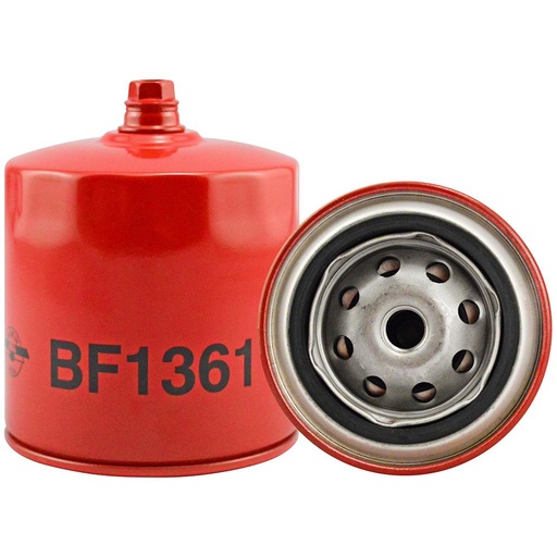 BF1361 Fuel Filter, Spin-on