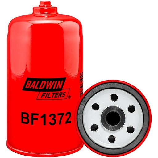 BF1372 Fuel  Wat,Sep.w, Drain