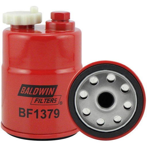 BF1379 Fuel  Wat,Sep.w, Drain